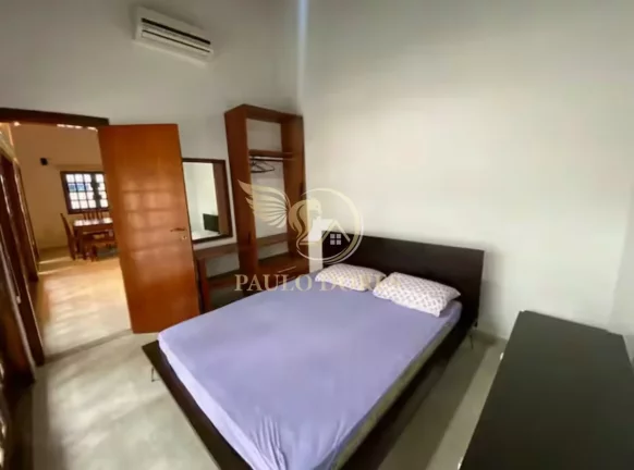 Imagem CASA À VENDA NO BAIRRO TENÓRIO (ACARAÚ) - UBATUBA/SP