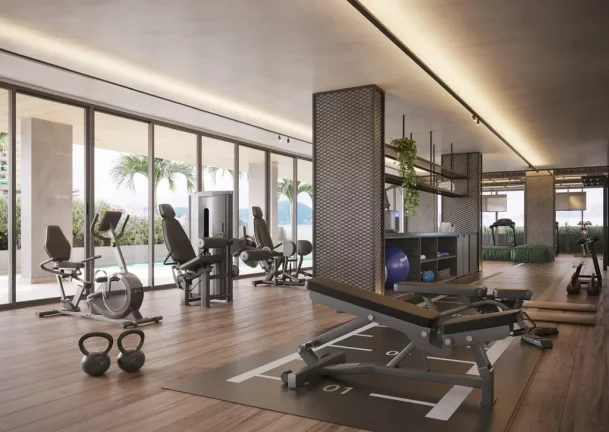 Imagem Apartamento com 4 Quartos à Venda, 250 m² em Icaraí - Niterói