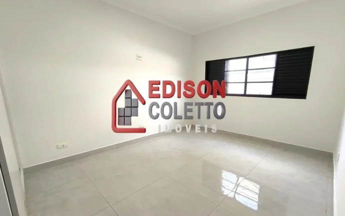 Imagem Vendo casa 3 dormitorios e suite, Vila Rezende - Piracicaba, totalmente reformada!!