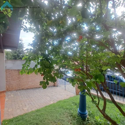 Imagem Casa a venda em Atibaia, bairro do Loanda