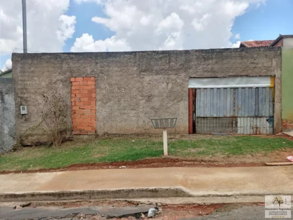 Imagem Lote para Venda em Aparecida de Goiânia, Cidade Vera Cruz
