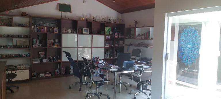 Imagem À VENDA Linda casa em ótima localização no Jardim Floresta em Santo Andr?(C).