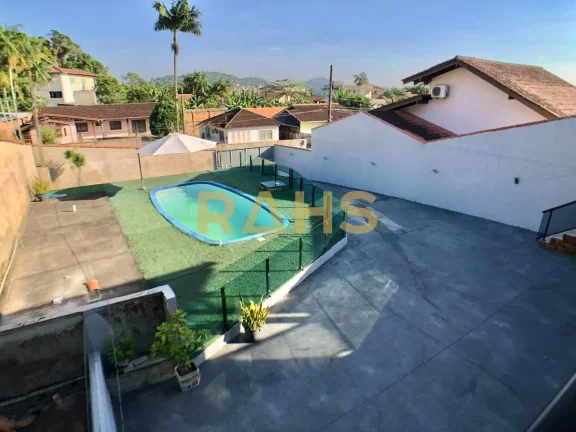 Imagem Excelente sobrado semi-mobiliado, recÃ©m reformado e climatizado a venda no Itaum - R$ 670.000,00 SÃ...