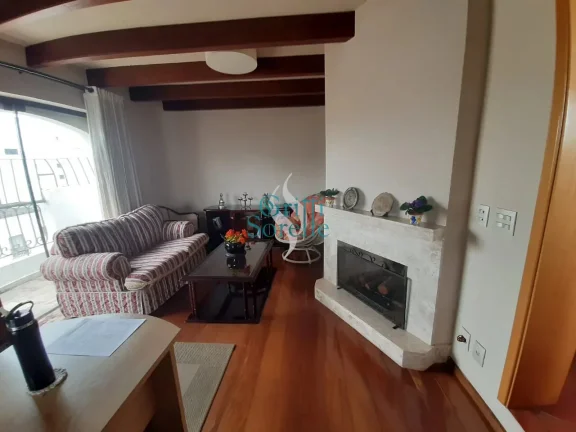 Imagem Cobertura Duplex à Venda em Cidade Monções - São Paulo/SP.