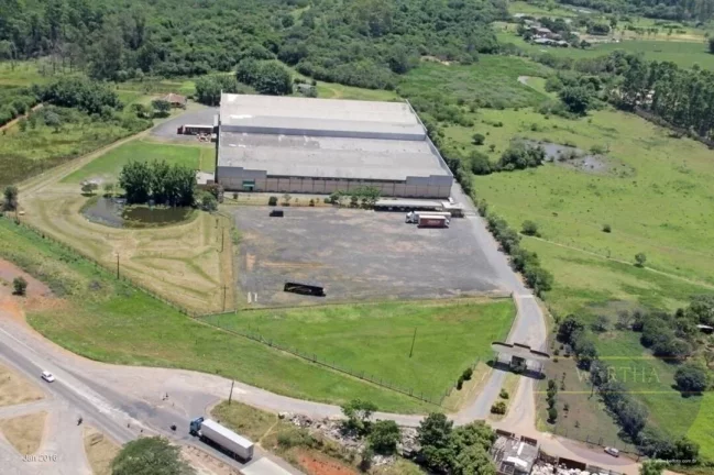 Imóvel Comercial para Alugar, 12.000 m² em Neópolis - Gravataí