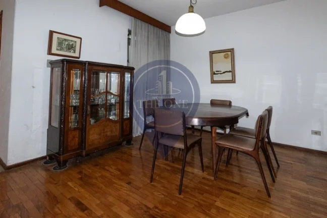 Imagem Casa à venda em São Paulo - Jardim Novo Mundo: 5 quartos, 1 suíte, 2 salas, 5 banheiros, 2 vagas, 300m².