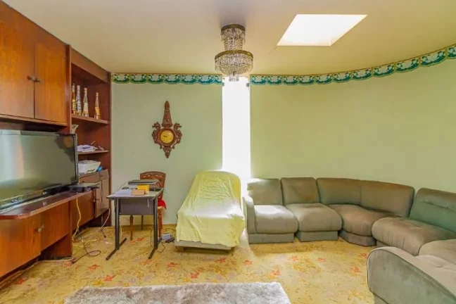 Imagem Casa com 4 dormitórios à venda, 735 m² por R$ 3.199.000,00 - Alto da Lapa - São Paulo/SP