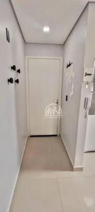 Imagem Apartamento térreo com 3 dormitórios à venda, 71 m² por R$ 424.000 - Condomínio Residencial Jardim Conquista - Jundiaí/SP
