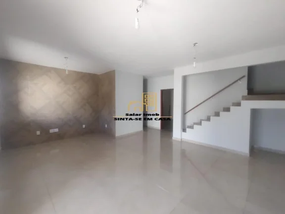 Imagem Casa de Condomínio| 03 Quartos|Liberdade|Resende RJ