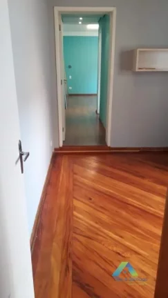 Imagem VENHA MORAR NA ACLIMÇÃO EXCELENTE SOBRADO 3 DORMITORIOS, 2 VAGAS COM EXCELENTE LOCALIZAÇÃO E VALOR !