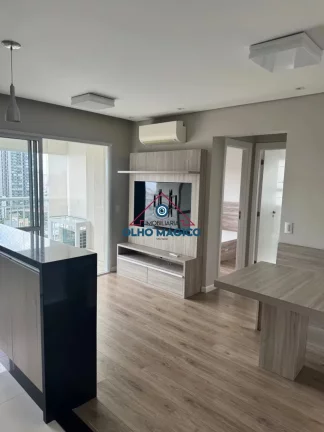Imagem Apartamento Condomínio Square - Ao lado da Matriz do Bradesco