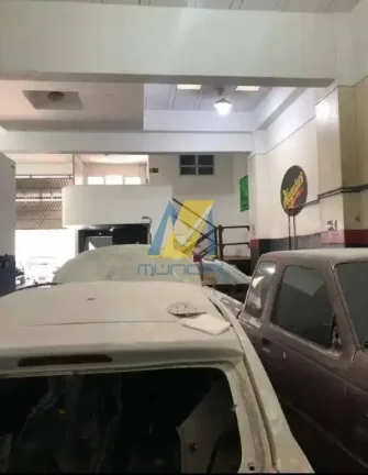 Imagem Galpão Comercial de 509 m² à Venda - Estrutura Completa e Funcional