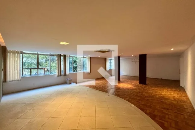 Imagem Apartamento à Venda - Copacabana, 3 Quartos, 280 m2