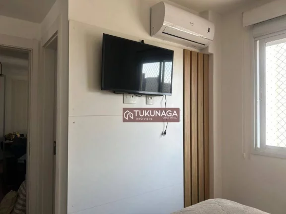 Imagem Apartamento à venda, 68 m² por R$ 790.000,00 - Brás - São Paulo/SP