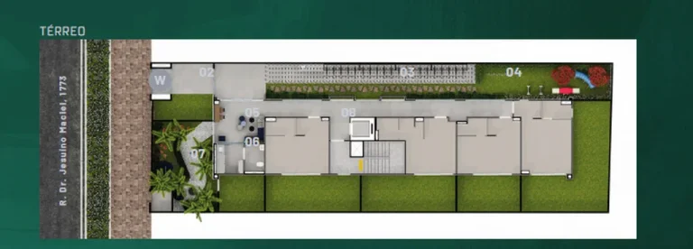Imagem APARTAMENTO RESIDENCIAL em São Paulo - SP, Campo Belo