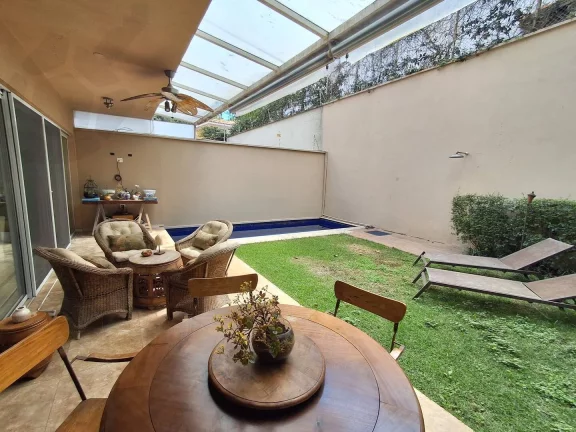 Imagem VENDA * EXCLUSIVIDADE * RUA FECHADA * PROJETO ÚNICO * BELÍSSIMA