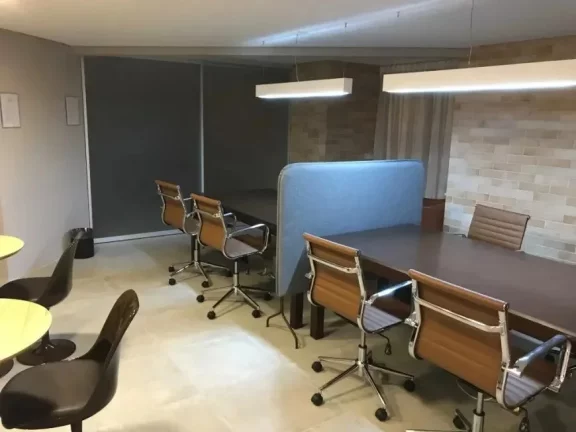 Imagem Apartamento para Venda em São Paulo, Pinheiros, 1 dormitório, 1 banheiro, 1 vaga