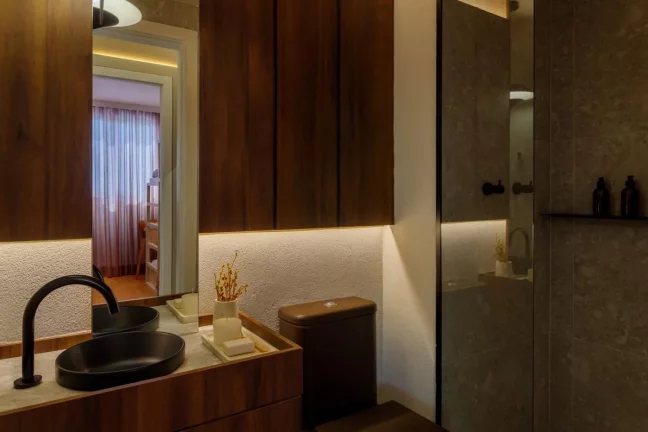 Imagem Apartamento para Venda em Niterói, CENTRO, 3 dormitórios, 1 suíte, 2 banheiros, 1 vaga