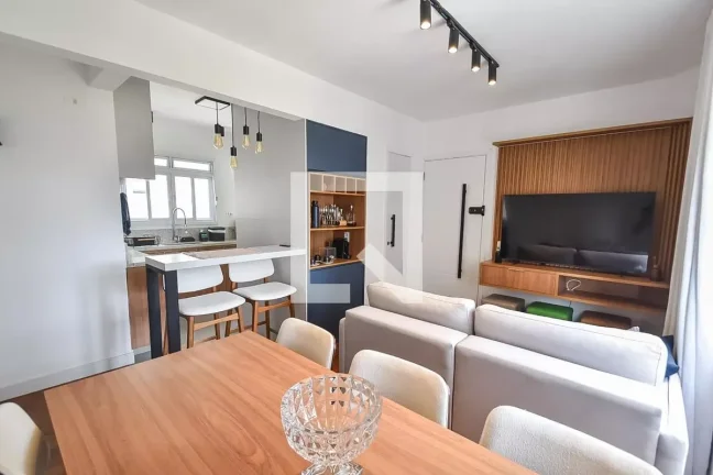 Imagem Apartamento à Venda - Vila Mariana, 2 Quartos, 57 m2