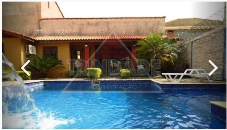 Imagem CASA RESIDENCIAL em RIO DE JANEIRO - RJ, GUARATIBA