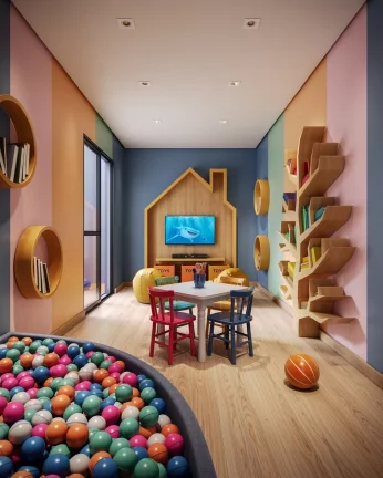 Imagem APARTAMENTO RESIDENCIAL em São Paulo - SP, Ipiranga