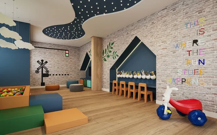 Imagem Apartamento à venda em São Paulo, Alto de Pinheiros, com 1 quarto, 39,21m2