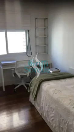 Imagem Apartamento à Venda no Paraíso - São Paulo/SP.