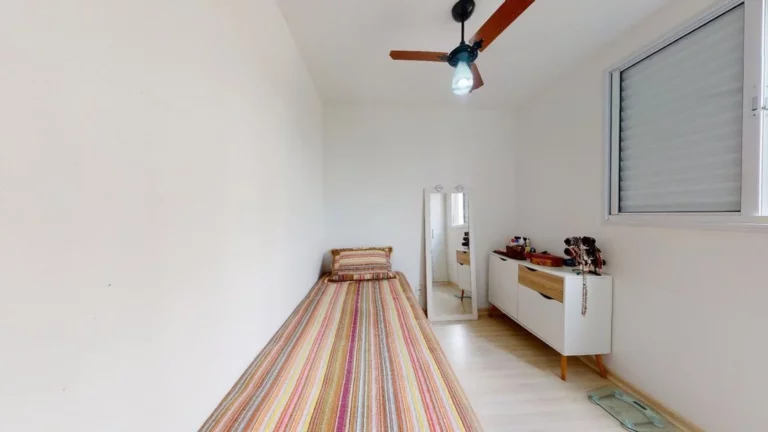 Imagem Apartamento com 3 Quartos à Venda, 70 m² em Vila Inglesa (cidade Ademar) - São Paulo
