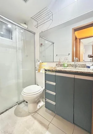 Imagem EXCELENTE APARTAMNENTO DE 02 QUARTOS EM JARDIM CAMBURI EM VITÓRIA/ES!