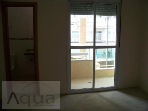 Imagem Cobertura para Venda em Santo André, Vila Assuncao, 3 dormitórios, 3 suítes, 3 banheiros, 4 vagas