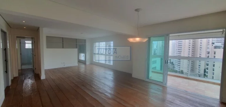 Imagem APARTAMENTO A VENDA NO PARAÍSO, SÃO PAULO