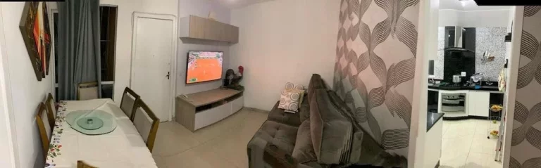 Imagem Apartamento em Contagem