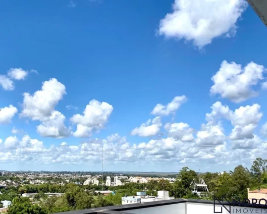 Imagem Apartamento 1 dormitório living sacada cozinha integrada box prédio elevador esp