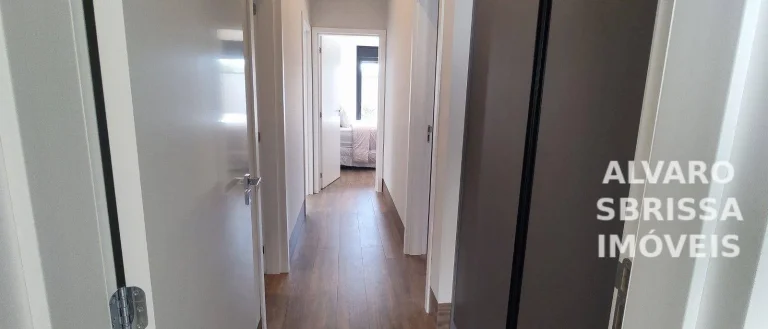 Imagem Oportunidade Única - Residência de Alto Padrão (mobiliada) à venda no Condominio Villas do Golf - Itu-SP