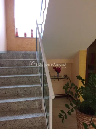 Imagem Casa à venda no Condomínio Metropolitan Park em Paulínia! Condomínio de alto padrão, com uma su...