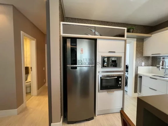 Imagem Apartamento com 3 suítes à venda no Centro de Balneário Camboriú/SC