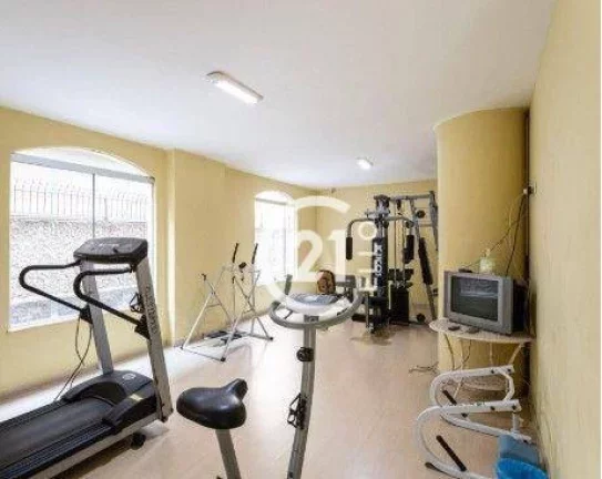 Imagem Apartamento reformado com 3 dormitórios à venda, 112 m², Vila Clementino