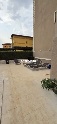 Imagem Apartamento com 3 dormitórios