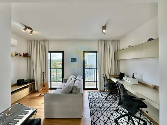 Imagem Casa moderna 4 dorms, 2 suítes, porteira fechada