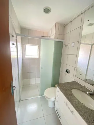 Imagem Apartamento 3 dormitórios para Venda em Teresina, Horto, 3 dormitórios, 2 suítes, 2 banheiros, 1 vaga