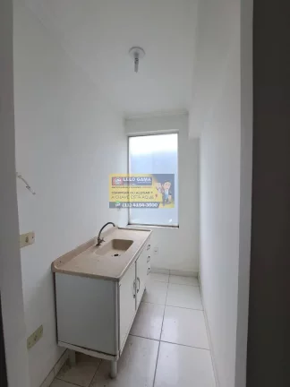 Imagem Sala Comercial para Alugar, 50 m² em Alphaville - Barueri