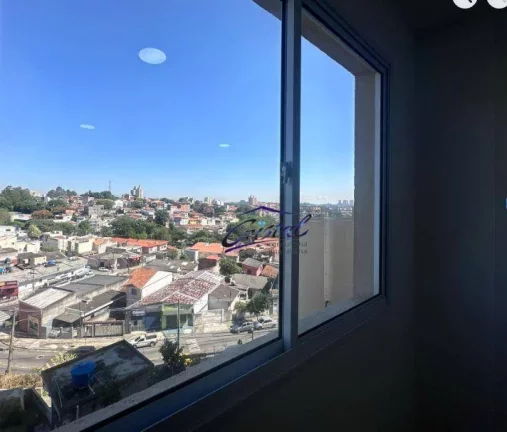 Imagem Apartamento com 2 quartos à venda, 40 m² Jardim Esmeralda - Butantã - São Paulo/SP