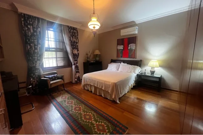 Imagem CASA RESIDENCIAL em São Paulo - SP, Jardim Morumbi