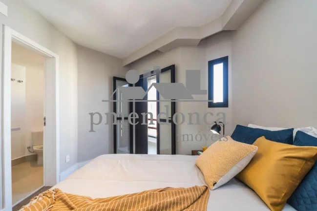 Imagem Sumaré, Perdizes, 93m², 3 quartos, 1 suíte, 2 vagas, lazer, varanda, Rua Cotoxó