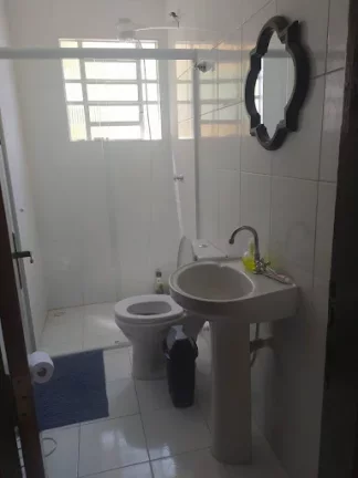 Imagem Sobrado com 6 dormitórios à venda, 600 m² por R$ 900.000,00 - Parque Continental I - Guarulhos/SP