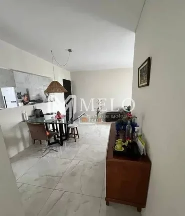 Imagem Oportunidade em RECIFE/ESPINHEIRO: 104m², 03qts, 01suite, 01vaga..
