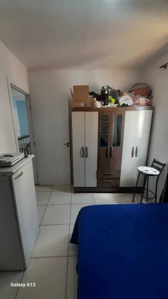 Imagem Apartamento em Vespasiano