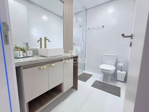Imagem Jardim das Orquídeas | Vila Lalau | 2 quartos (1 suíte) | 73m²