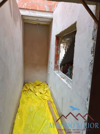 Imagem Linda casa assobradada c/ 4 dorms, 2 suítes, área gourmet e 2 vagas