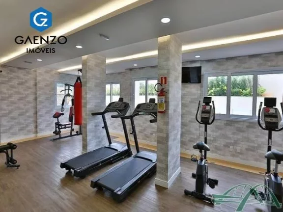 Imagem Apartamento Osasco (Bela Vista)